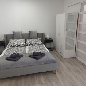Belvárosi apartmanház 2 Szigetvár