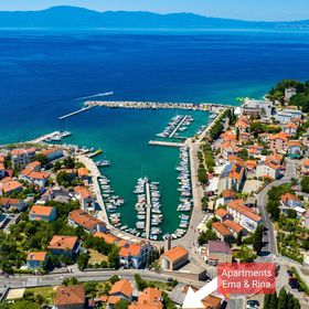 Apartman Ema Malinska