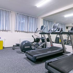 Ośrodek wypoczynkowy Bagińscy SPA Pobierowo