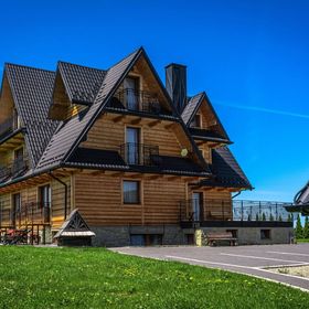 Apartamenty Gawlaki Zakopane
