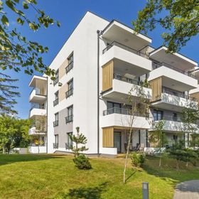 Apartamenty Sun & Snow Rezydencja Ustronie Morskie