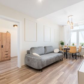 Basztowa Apartments by VSI Kraków