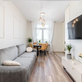 Basztowa Apartments by VSI Kraków