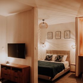 Apartamenty Szajnowicza Częstochowa