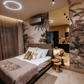 Villa Irina ***** Apartman Paloznak