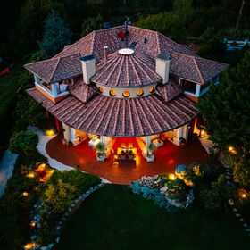 Villa Irina ***** Apartman Paloznak