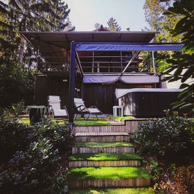 Sábi Harmónia Vendégház Kőszeg