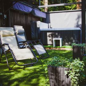 Sábi Harmónia Vendégház Kőszeg