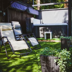 Sábi Harmónia Vendégház Kőszeg