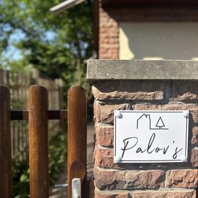 Palov's Vendégház Szarvas