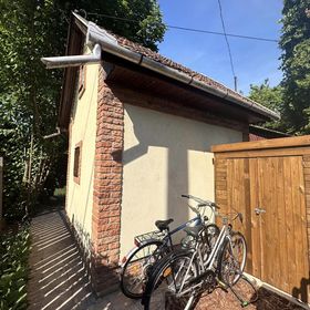 Palov's Vendégház Szarvas