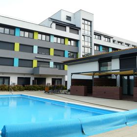 Juventus Meggie Apartman Balatonföldvár