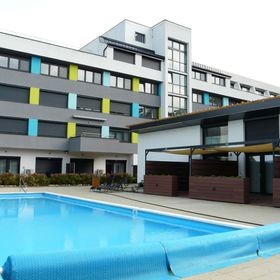 Juventus Meggie Apartman Balatonföldvár