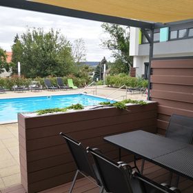 Juventus Meggie Apartman Balatonföldvár