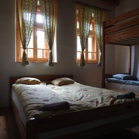 Szerkő Vendégház Ópusztaszer