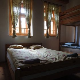 Szerkő Vendégház Ópusztaszer