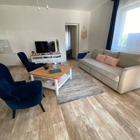 Megnyugtat-LAK Vendégház Tokaj