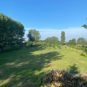 Megnyugtat-LAK Vendégház Tokaj