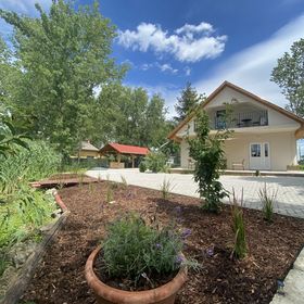 Megnyugtat-LAK Vendégház Tokaj