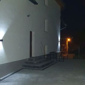 Apartament Rabinówka