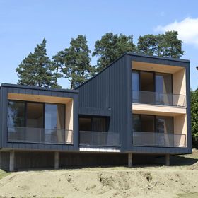 Depandance – Vítkova hora Karlovy Vary