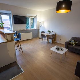 K22 Apartman Pécs