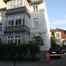 Apartament Diamentowy w Sopocie