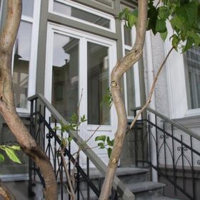 Apartament Diamentowy w Sopocie