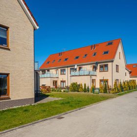 Apartamenty Sun & Snow Osiedle Wybrzeże Ustronie Morskie