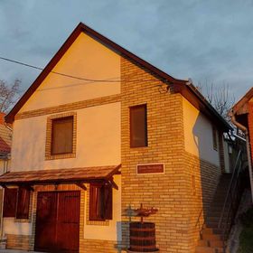 Zalán Vendégház Császártöltés