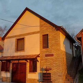 Zalán Vendégház Császártöltés