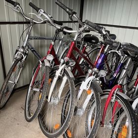 Lara Vendégház Tiszafüred