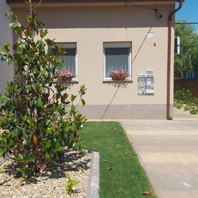 Lara Vendégház Tiszafüred