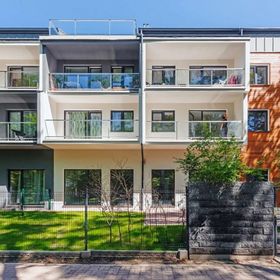 Apartamenty Sun & Snow Dwie Sosny Ustronie Morskie