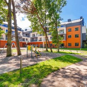 Apartamenty Sun & Snow Dwie Sosny Ustronie Morskie