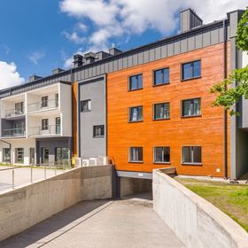 Apartamenty Sun & Snow Dwie Sosny Ustronie Morskie