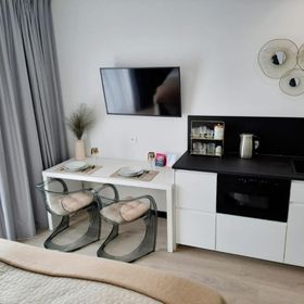 Apartamenty na Spokojnej Kołobrzeg