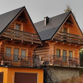 Domki Alina Zakopane