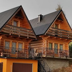 Domki Alina Zakopane