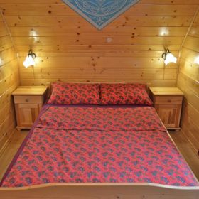 Domki Alina Zakopane