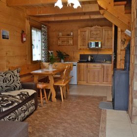 Domki Alina Zakopane