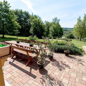 Boncz Porta Felső Nagyrákos