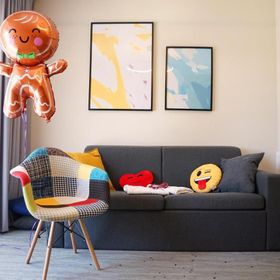 Indu Apartamenty Kołobrzeg