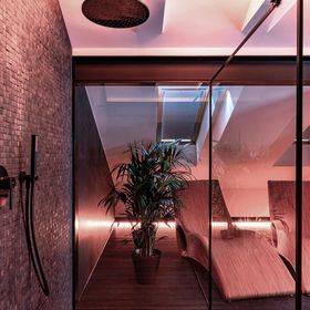 Apartament Rosa Style Rowy