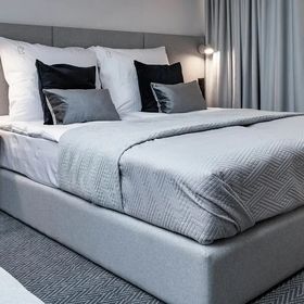 Apartament Rosa Style Rowy