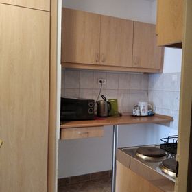 Kisfaludy Apartman Balatonfüred