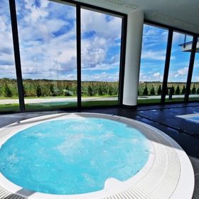 Apartamenty Westin House Resort Kołobrzeg