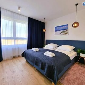 Apartamenty Westin House Resort Kołobrzeg