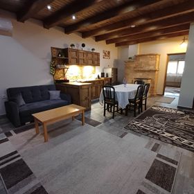 ZAZI Vendégház Szilvásvárad