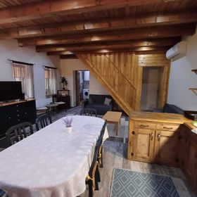 ZAZI Vendégház Szilvásvárad